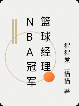 NBA冠军篮球经理