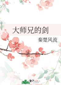 大师兄的剑