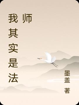 我其实是法师