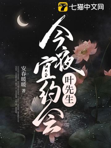 叶先生，今夜宜约会