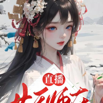 直播：女天师在权谋文里除魔卫道