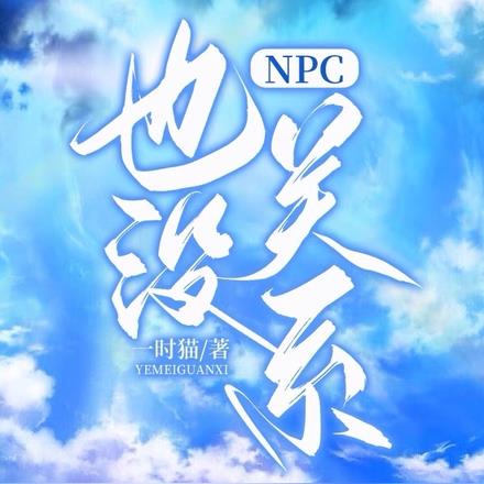 NPC也没关系