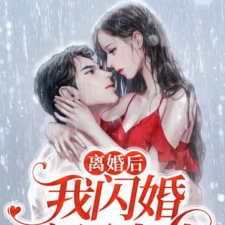 离婚后我闪婚商界大佬