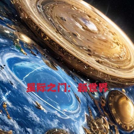 星际之门：新世界