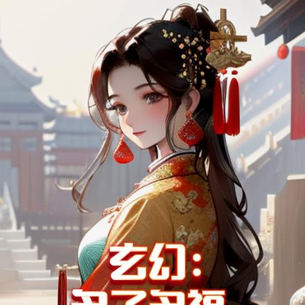 玄幻：多子多福，我以娶妻入长生