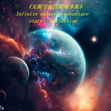 无限宇宙冒险故事集