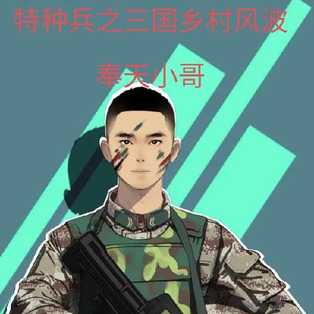 特种兵之三国乡村风波