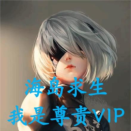 海岛求生：我是尊贵VIP