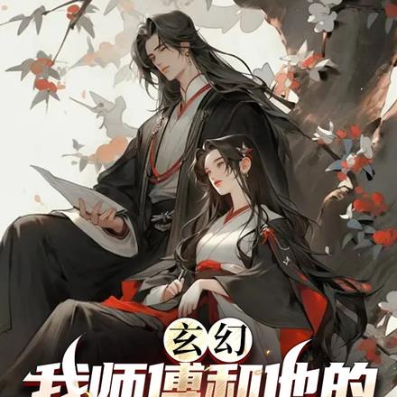 玄幻：我的师傅和他的前女友们