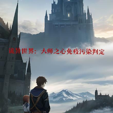 诡异世界：大师之心免疫污染判定