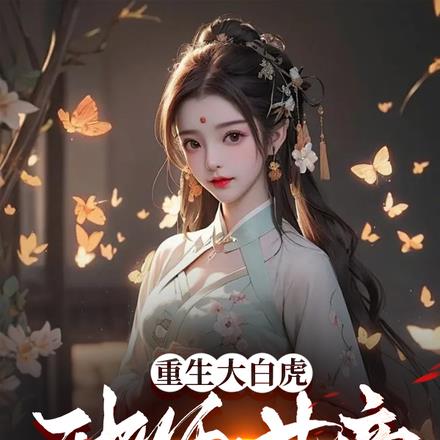 重生大白虎冲师女帝求给我生孩子