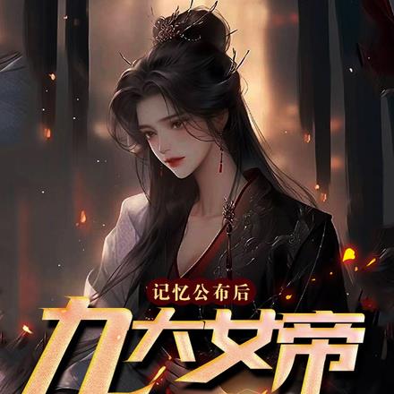 记忆公布后，九大女帝都后悔了