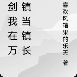 亮剑我在万家镇当镇长