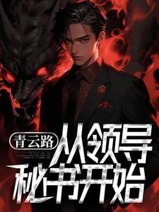 青云路：从领导秘书开始