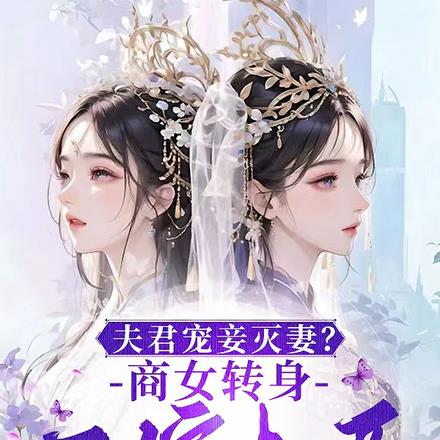 闪婚总裁后，我成了千亿富婆