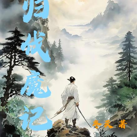 最强天师：我归来即是陆地神仙