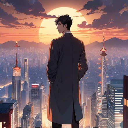 外室入府？悔婚另嫁，掌皇权登后位