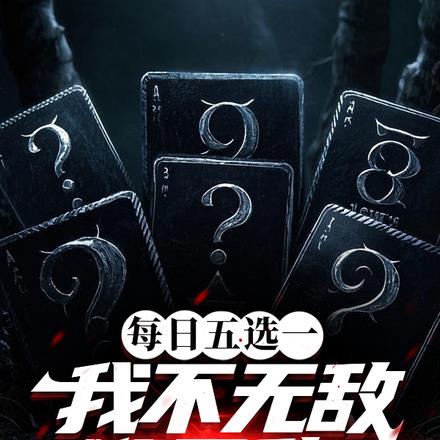 每天五选一，我不无敌谁无敌？