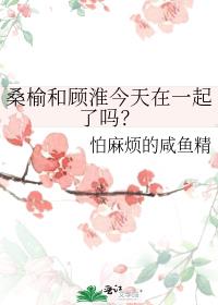 桑榆和顾淮今天在一起了吗？