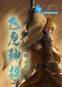 重生之飞鹰神技1