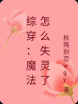 综穿：魔法怎么失灵了