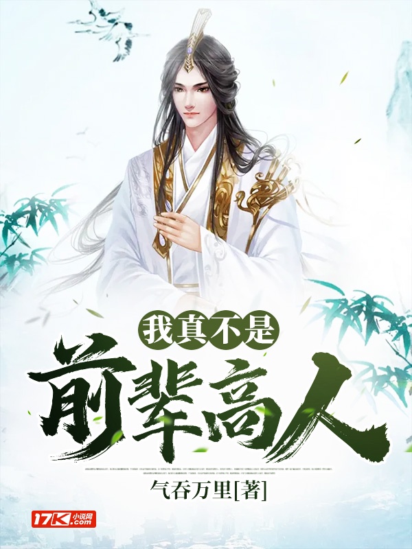 我真不是前辈高人