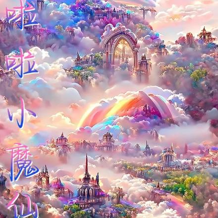 巴啦啦小魔仙
