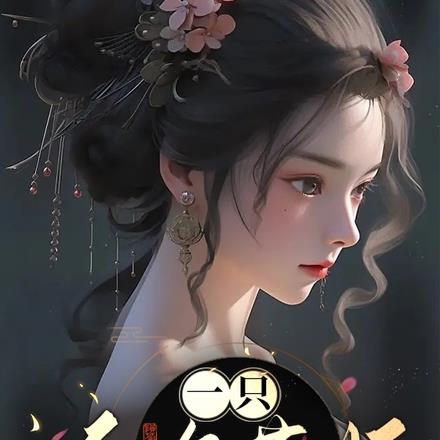 一只合欢花妖