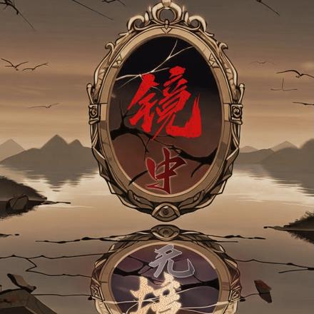 镜中无境