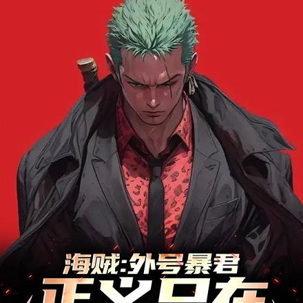 海贼：外号暴君，正义只在射程内