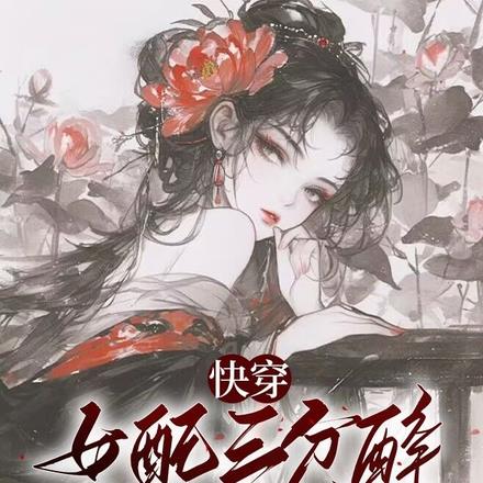 女配三分醉演到你流泪【快穿】