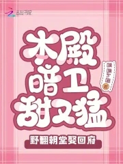 本殿暗卫甜又猛，野翻朝堂娶回府