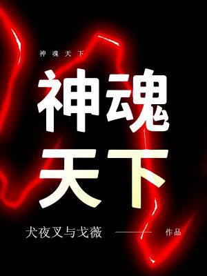 神魂天下
