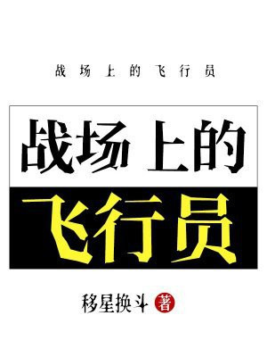 战场上的飞行员